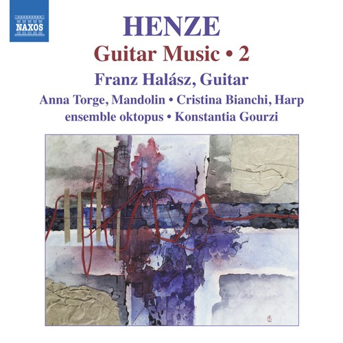 Guitar Music, Vol. 2