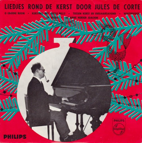 Liedjes rond de Kerst, no 2