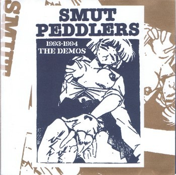 1993-1994 - The Demos