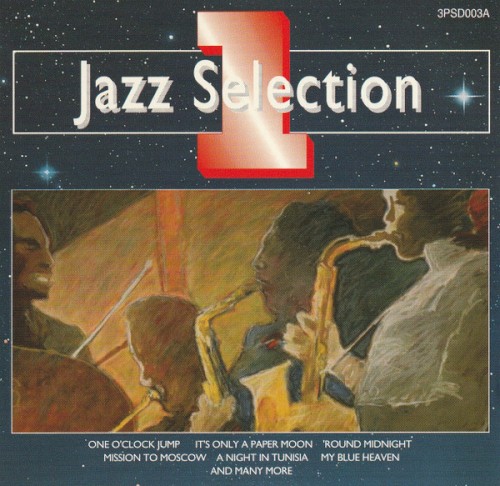 Jazz Selection 1