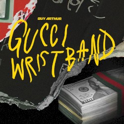 Gucci Wristband