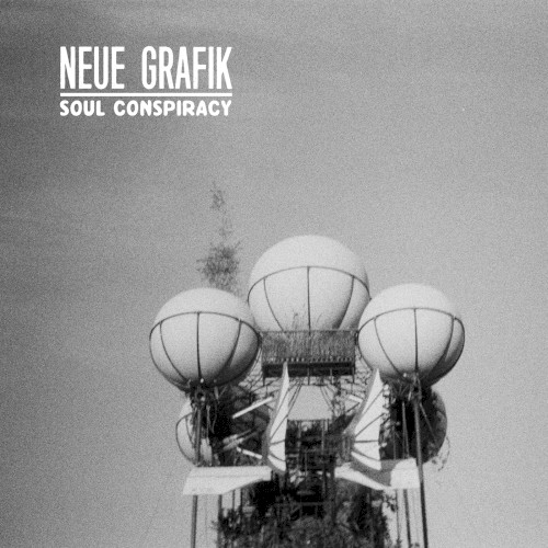 Soul Conspiracy