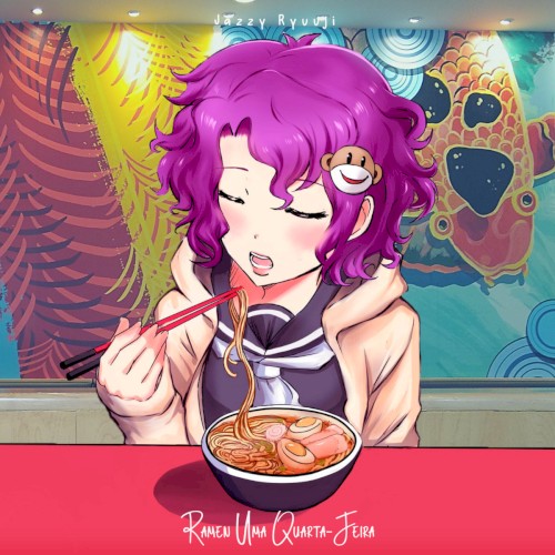 Ramen, Uma Quarta-Feira