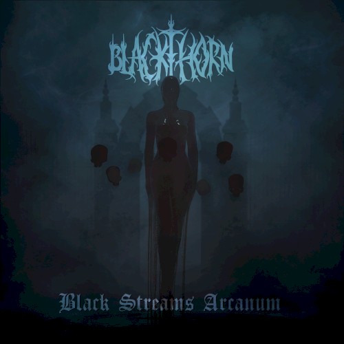 Black Streams Arcanum