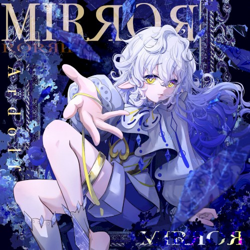 MIRЯOЯ