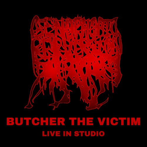 Butcher the Victim