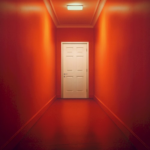 The Door (CYRIL remix)