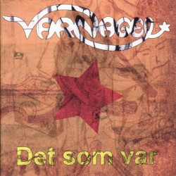 Det som var