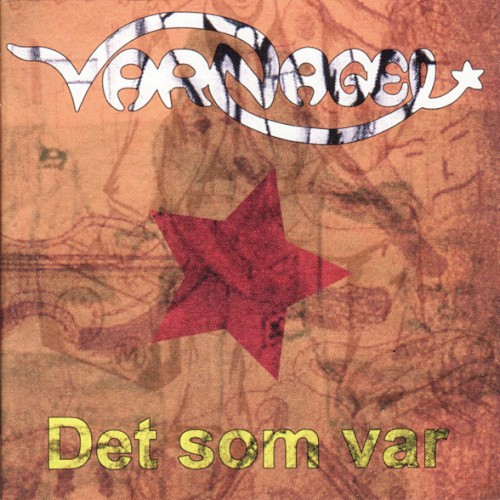 Det som var