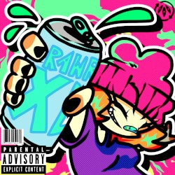 RAWRXD!