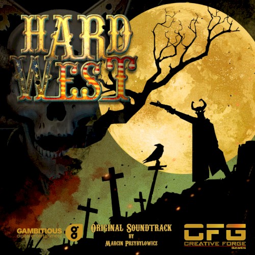 Hard West: Original Soundtrack