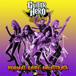 Guitar Hero: Aerosmith
