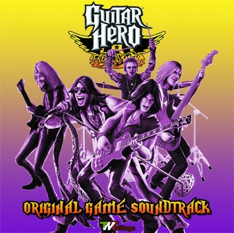 Guitar Hero: Aerosmith