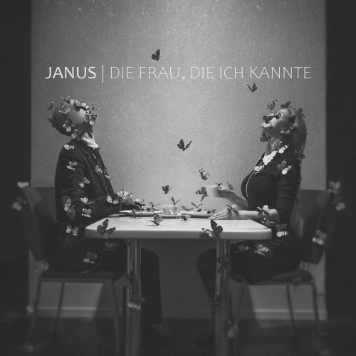 Die Frau, die ich kannte