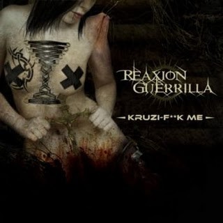 Kruzi-Fuck Me