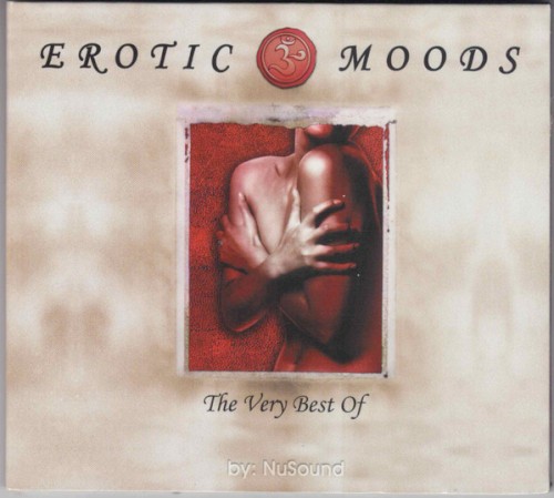 Erotic Moods: The Very Best Of