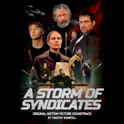 A Storm of Syndicates (Original Motion Picture Soundtrack)