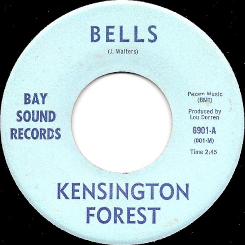 Bells / Movin' On