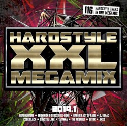 Hardstyle XXL Megamix 2019.1