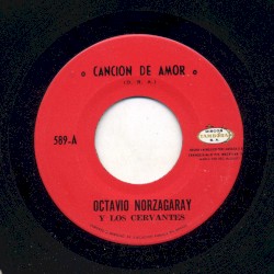 Canción de amor / Estrellita del norte al oriente