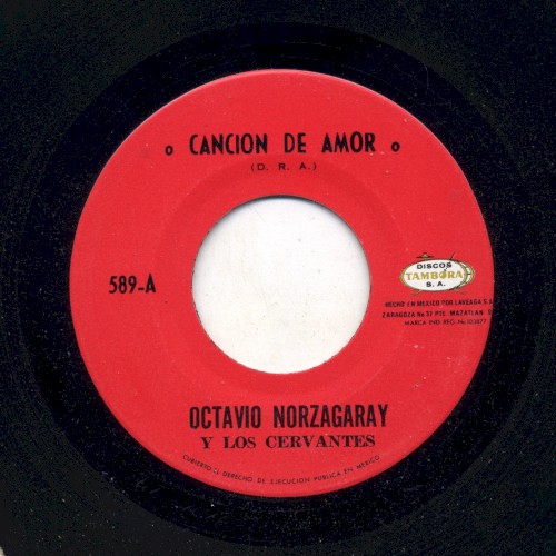 Canción de amor / Estrellita del norte al oriente
