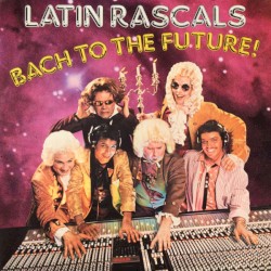 Bach to the Future