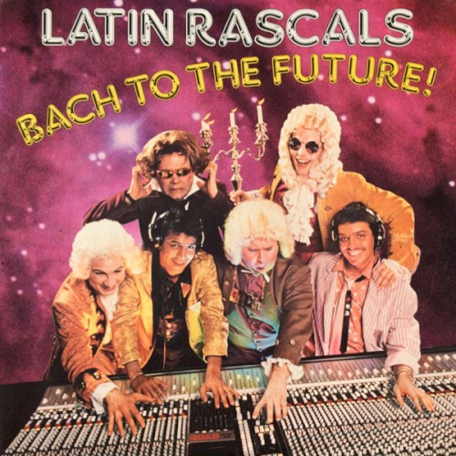 Bach to the Future