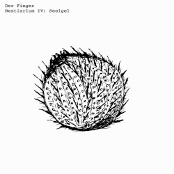 Bestiarium IV: Seeigel