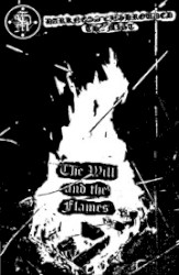 The Will and the Flames