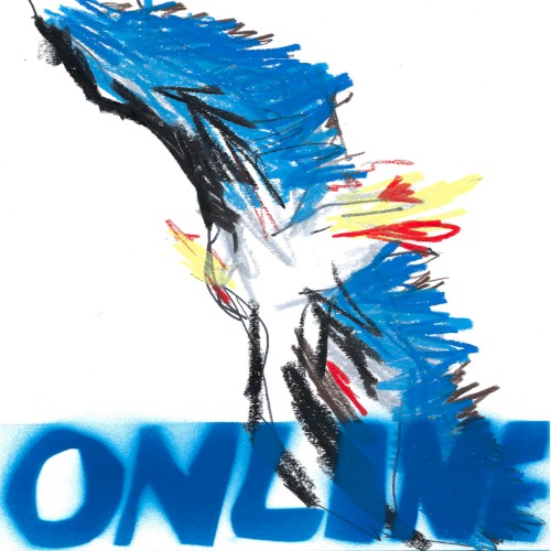 ONLINE