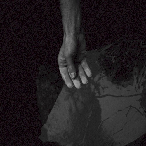 Katharsis (incl. Oscar Mulero Remix)