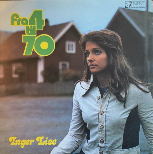 Fra 4 til 70