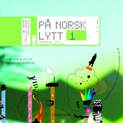 På norsk LYTT 1