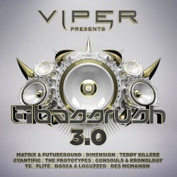 Viper Presents: Bassrush 3.0