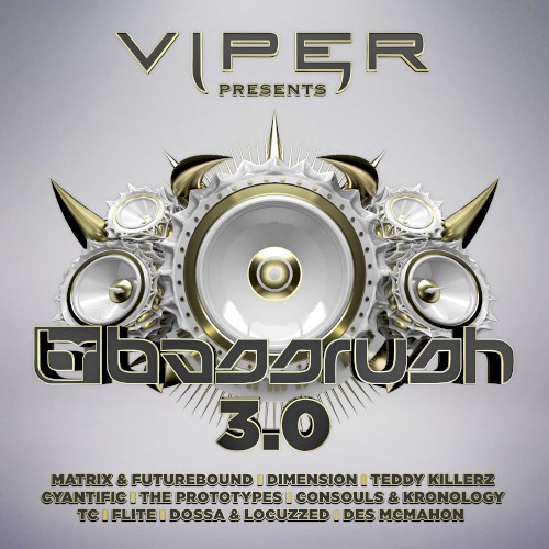 Viper Presents: Bassrush 3.0