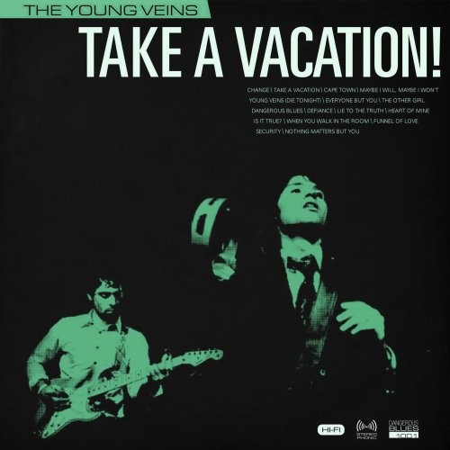 Take a Vacation!