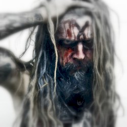 Rob Zombie – Dragula x Neo Fresco – Alone