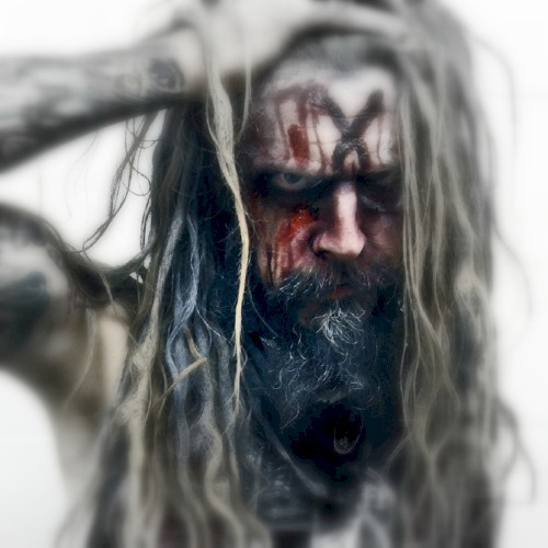 Rob Zombie – Dragula x Neo Fresco – Alone