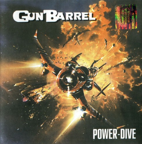Power-Dive