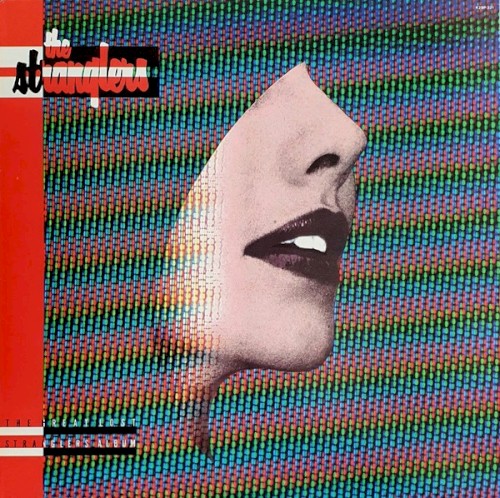 The Great Lost Stranglers Album