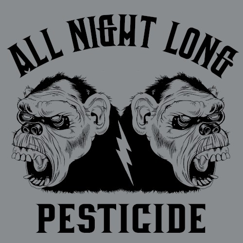 All Night Long