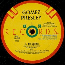The Letter