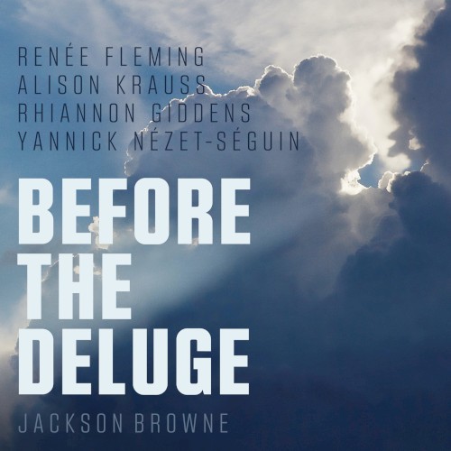 Before the Deluge