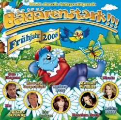 Bääärenstark!!! Frühjahr 2008