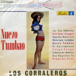 Nuevo tumbao