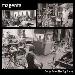 Songs From the Big Room