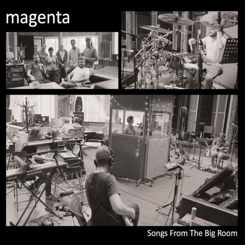 Songs From the Big Room