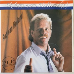 Ik hou van holland(s)