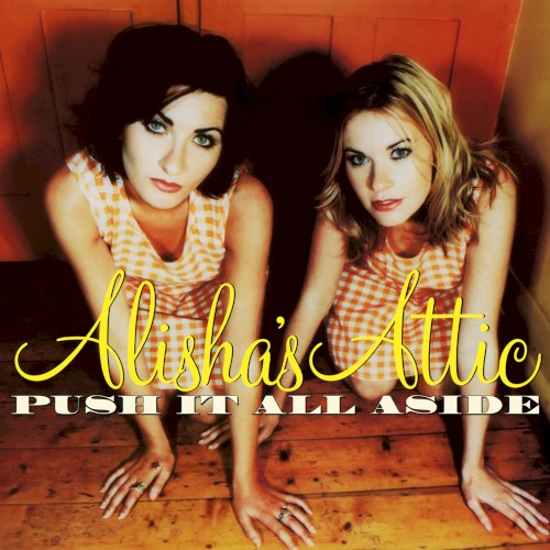 Push It All Aside