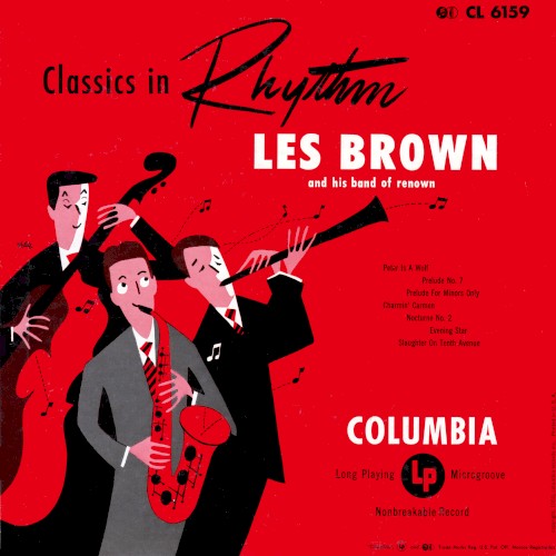 Classics in Rhythm